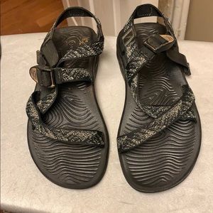 Chaco Sandals Size 9